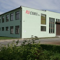 CEBES a.s.